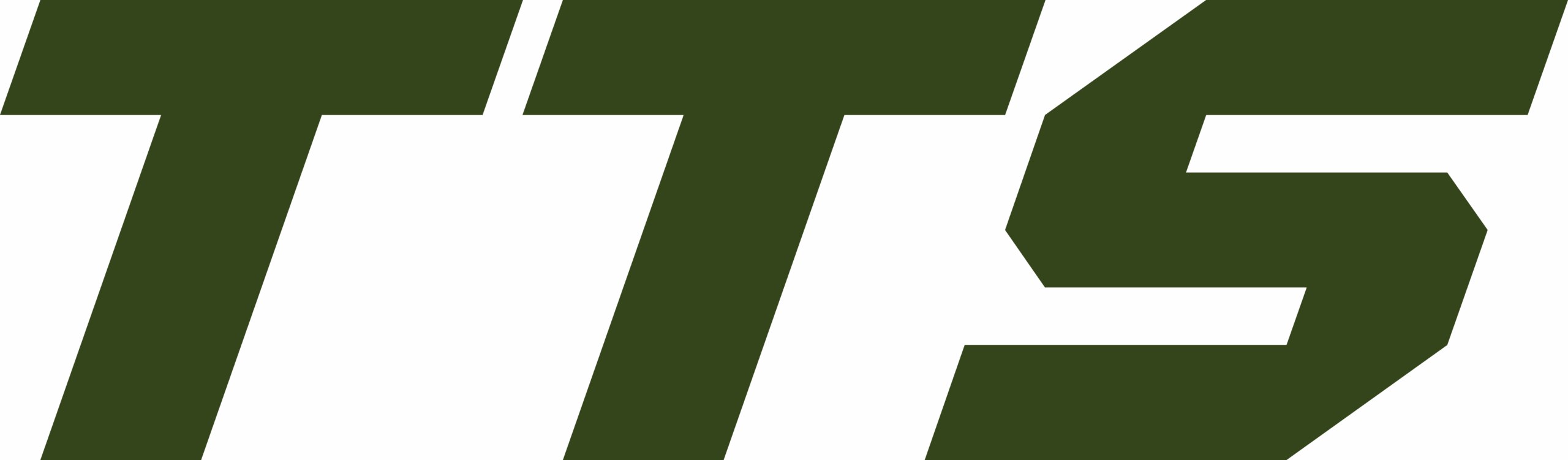TTS Logo